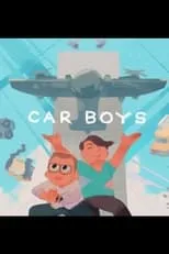 Portada de Car Boys