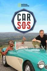 Portada de Car S.O.S.