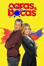 Portada de Caras & Bocas