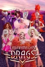 Portada de Caravana das Drags