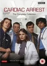 Portada de Cardiac Arrest