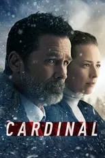 Portada de Cardinal