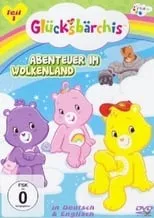 Portada de Care Bears: Adventures in Care-a-lot