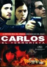 Portada de Carlos