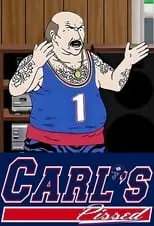 Portada de Carl's Pissed