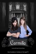 Portada de Carmilla