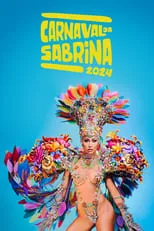 Portada de Carnaval da Sabrina