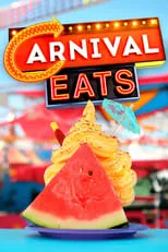 Portada de Carnival Eats