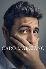 Portada de Caro Marziano