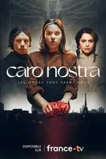 Portada de Caro Nostra