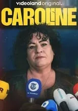 Portada de Caroline