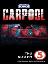 Portada de Carpool