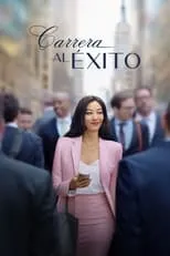 Alexandra Turshen en la serie - Carrera al éxito