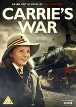 Portada de Carrie's War