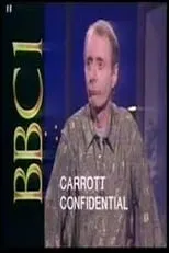 Portada de Carrott Confidential