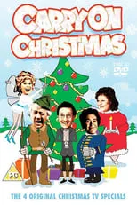 Kenneth Connor en la serie - Carry On Christmas Specials