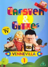 Portada de Carsten og Gittes Vennevilla