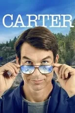 Portada de Carter