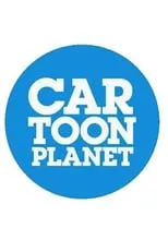 Portada de Cartoon Planet