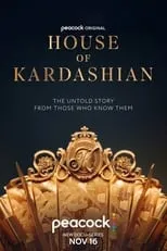 Portada de Casa de Kardashian