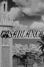 Portada de Casablanca