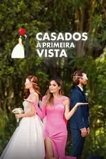 Portada de Casados à Primeira Vista