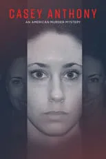 Portada de Casey Anthony: An American Murder Mystery