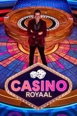 Portada de Casino Royaal