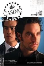 Portada de Casino