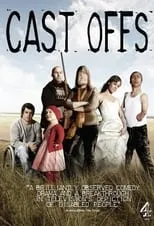 Portada de Cast Offs