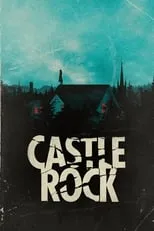 Portada de Castle Rock