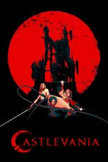 Marsha Thomason en la serie - Castlevania