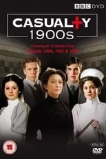 Portada de Casualty 1900s