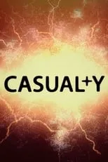 David Schofield en la serie - Casualty