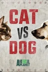 Portada de Cat vs. Dog