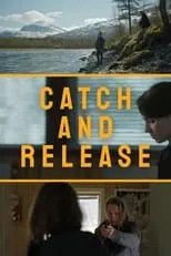 Alexander Rindestu en la serie - Catch and Release