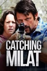 Portada de Catching Milat