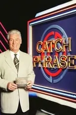 Portada de Catchphrase