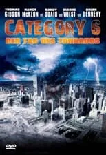 Portada de Category 6