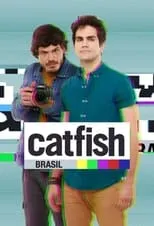 Portada de Catfish Brasil