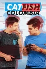 Portada de Catfish Colombia