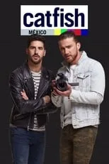 Portada de Catfish México