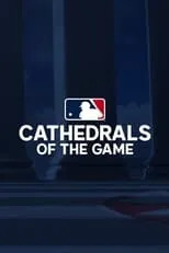 Portada de Cathedrals of the Game