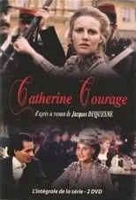 Portada de Catherine Courage