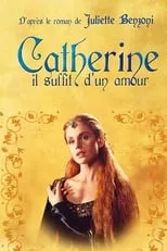 Portada de Catherine