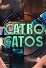 Portada de Catro Gatos