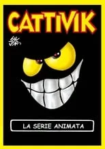 Portada de Cattivik