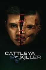 Portada de Cattleya Killer