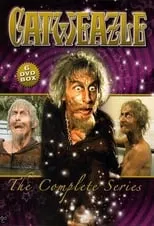 Portada de Catweazle