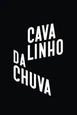 Portada de Cavalinho da Chuva